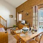 Feriepark Lagrange Les Fermes De Samoëns