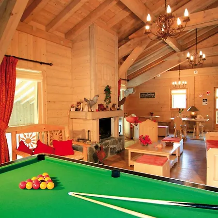 Lagrange Les Fermes De 3*