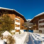 Lagrange Les Fermes De Parco vacanze 3*
