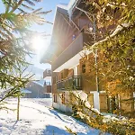 Parco vacanze Lagrange Les Fermes De 3*