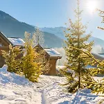Parco vacanze Lagrange Les Fermes De 3*