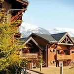 Lagrange Les Fermes De 3* Samoëns