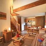 Parco vacanze Lagrange Les Fermes De 3*