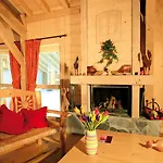 Lagrange Les Fermes De 3*