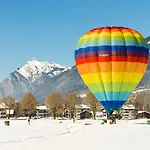 Lagrange Les Fermes De Parco vacanze Samoëns