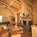 Lagrange Les Fermes De 3* Samoëns