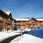 Lagrange Les Fermes De Parco vacanze Samoëns