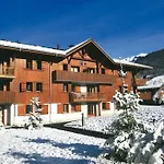 Parco vacanze Lagrange Les Fermes De Samoëns