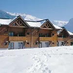 Lagrange Les Fermes De Parco vacanze