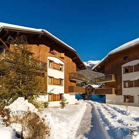 Lagrange Les Fermes De Parco vacanze 3*