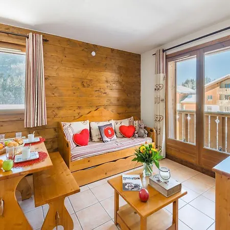 Holiday park Lagrange Vacances Les Fermes De