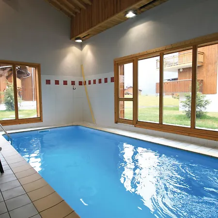 Holiday park Lagrange Vacances Les Fermes De
