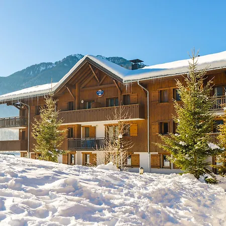 Lagrange Vacances Les Fermes De Samoens