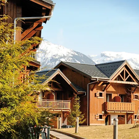 Lagrange Vacances Les Fermes De 3* Samoens
