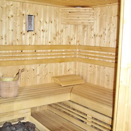 Holiday park Lagrange Vacances Les Fermes De Samoens