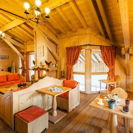 Holiday park Lagrange Vacances Les Fermes De 3*