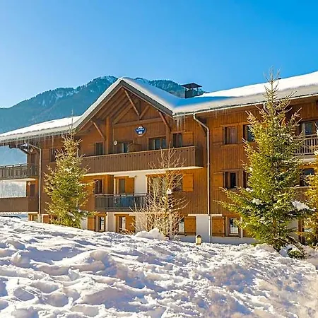 Lagrange Les Fermes De Parco vacanze 3*