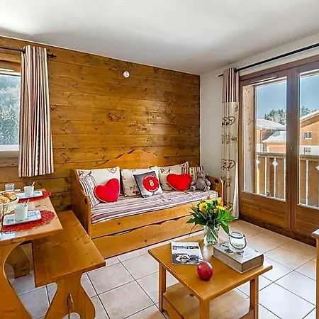 Parco vacanze Lagrange Les Fermes De 3*