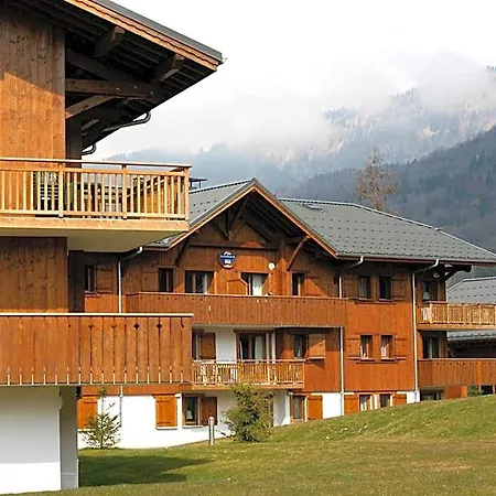 Parco vacanze Lagrange Les Fermes De 3*