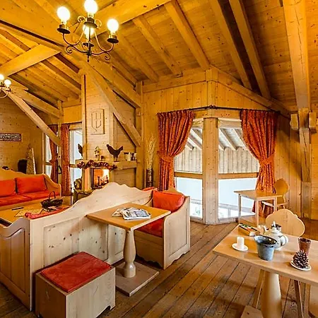 Lagrange Les Fermes De 3* Samoëns