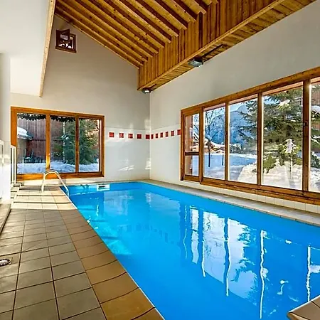 Lagrange Les Fermes De Samoëns