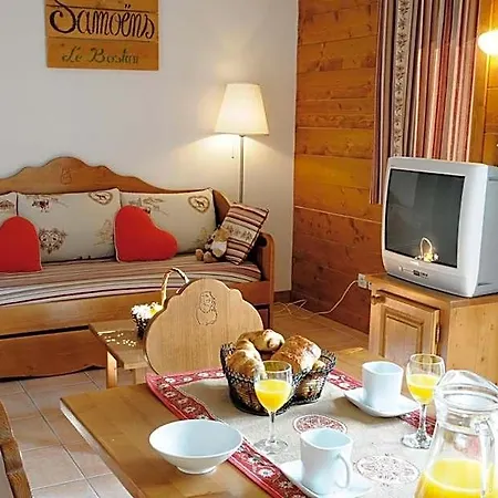 Parco vacanze Lagrange Les Fermes De 3*