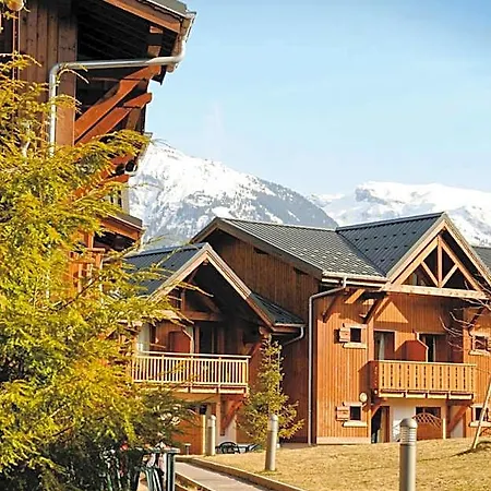 Lagrange Les Fermes De