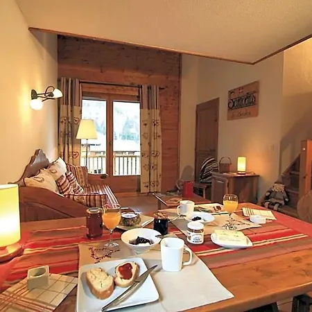 Lagrange Les Fermes De 3*