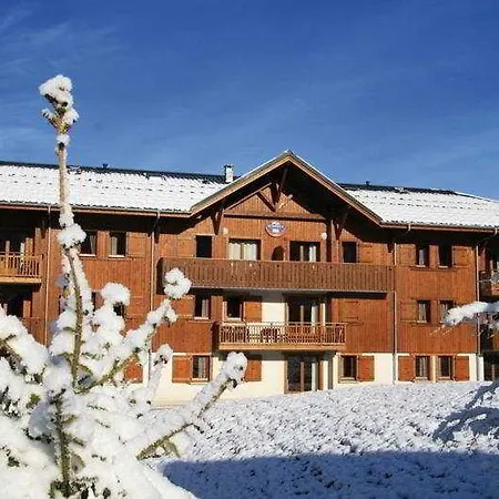 Lagrange Les Fermes De Parco vacanze 3*