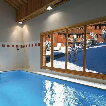 Lagrange Les Fermes De 3*