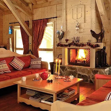 Holiday park Lagrange Vacances Les Fermes De