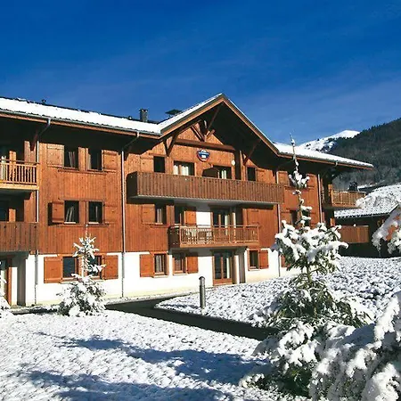 Parco vacanze Lagrange Les Fermes De Samoëns
