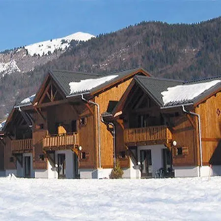 Lagrange Les Fermes De