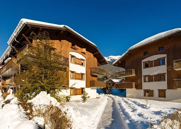 Lagrange Les Fermes De Feriepark 3*