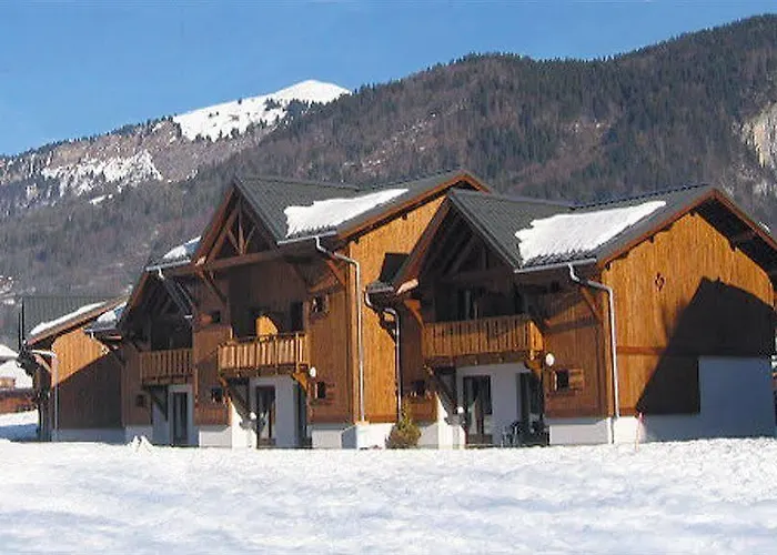 Lagrange Les Fermes De